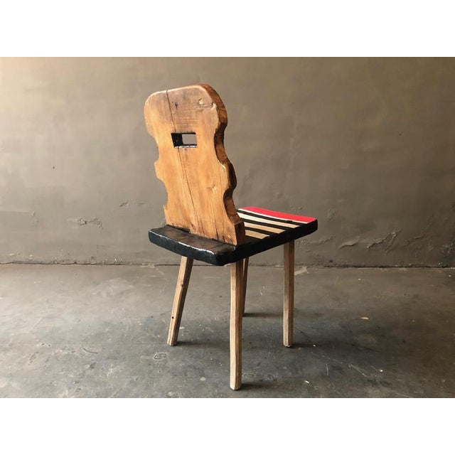 Future Classic Chair by Markus Friedrich Staab For Sale - Image 11 of 17