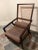 1970s Swedish Lounge Chair For Sale - Image 4 of 4