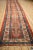 Antique Heriz Rug Runner - 3'3" X 14'6" For Sale - Image 11 of 12