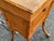 Wood Late 19th Century Wicker Bamboo Side-Table For Sale - Image 7 of 13