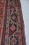 1930s Kavon Rug, 10.8 x 14.1 For Sale In Milwaukee - Image 6 of 11