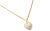 Cartier Cartier 18k Yellow Gold 2ct Diamond Pavé Large Heart Pendant Necklace For Sale - Image 4 of 11