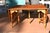 Mid-Century Modern Vintage Watertown Slide Mid Century Maple Wood Extending Drop Leaf Dining Table W/ 3 Leaves For Sale - Image 3 of 15