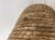 19th Century French Straw Domed Bee Hive For Sale - Image 12 of 15