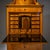 Wood Biedermeier Secretary in Birch, Germany, 1830 For Sale - Image 7 of 10