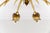 Vintage Bronze Flush Mount from Koch Söhne, 1960s For Sale - Image 10 of 13