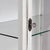 Metal Vintage Medical Cabinet in Glass and Iron, 1970s For Sale - Image 7 of 10