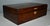 Antique Inlaid Mother of Pearl Rosewood Lap Desk For Sale - Image 10 of 13