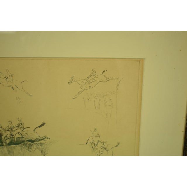 Art Sz: 9 3/8"H x 14 1/4"W Frame Sz: 15"H x 19 5/8"W