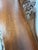 Bernhardt VIntage Bernhardt Belmont Victorian Style Walnut Finish Sideboard, Console For Sale - Image 4 of 12