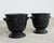 Pair of Swedish Venus Rising Urn Planters by Ivar Johnsson For Sale - Image 11 of 12