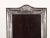 Antique Sterling Silver Photo Frame J & R F LTD, Late 19th Century For Sale - Image 3 of 8