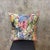 Toucan Parrot Woven 18x18 Cushion Cover For Sale - Image 16 of 18