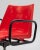 Vintage Swivel Office Chair from Borsani, 1970s For Sale - Image 4 of 7