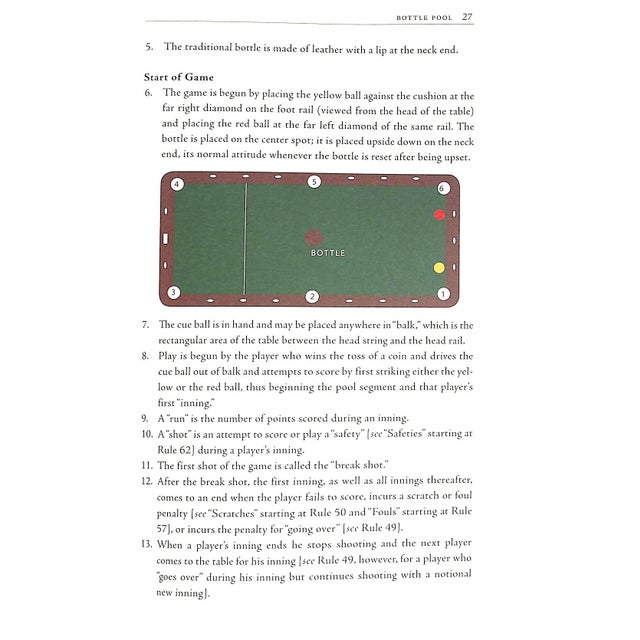 "Billiards at the Union Club 1836-2007" 2007 Bray, Michael D. For Sale - Image 12 of 18