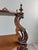 19th Century Carved Oak Shelf For Sale - Image 11 of 12