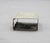 Circa 1900 American Sterling Silver Matchbox Case Made for Tiffany For Sale In Raleigh - Image 6 of 6