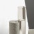 Not Yet Made - Made To Order Grey-Smoked Vase by Coki Barbieri For Sale - Image 5 of 6