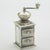 Vintage Italian Silver 800 Coffee Grinder Figurine by Raspini, Arezzo, 1970s For Sale - Image 13 of 13