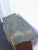 Late 20th Century French Marble Top Bombay Serpentine Inlay Commode Dresser Bathroom Vanity 6433 For Sale - Image 5 of 18