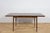 Mid-Century Walnut Dining Table by Bohumil Landsman for Jitona, Former Czechoslovakia, 1960s For Sale - Image 11 of 18