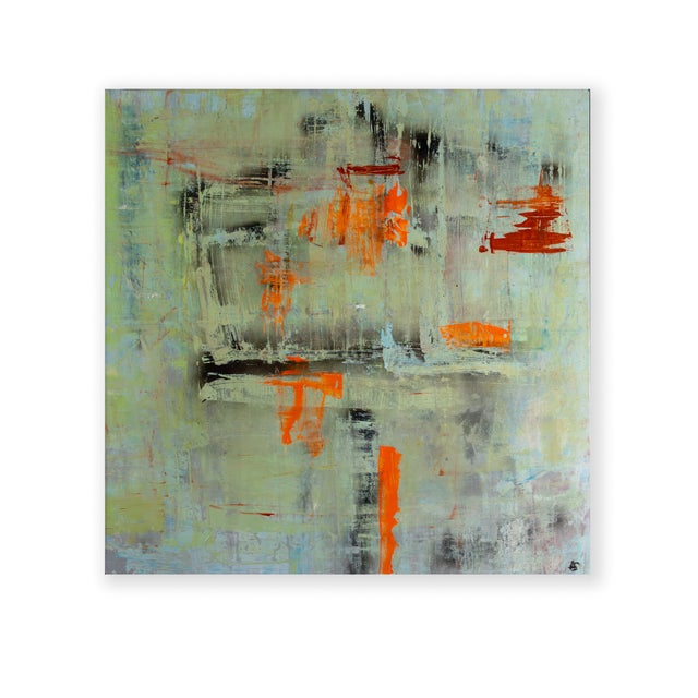 In the series Happiness is an inside job I & II, Anna Snijder explores the complexity of emotional states through an...