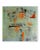 In the series Happiness is an inside job I & II, Anna Snijder explores the complexity of emotional states through an...