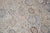 Early 20th Century Ivory Antique Persian Tabriz Rug no. j4805 For Sale - Image 5 of 11