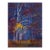 Susan Glendenning Nocturne Landscape Pastel For Sale