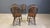 Vintage Dining Chairs from Ercol, 1950s, Set of 5 For Sale - Image 6 of 11