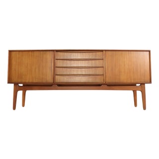 Sideboard by Svend Aage Madsen for K. Knudsen & Søn, 1960s For Sale