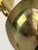 Gold Hydra Floor Lamp by Pierre Folie for Jacques Charpentier, France, 1970s For Sale - Image 8 of 18