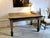 Jugend / Allmoge Handmade Table, Sweden, Late 19th Century For Sale - Image 5 of 6