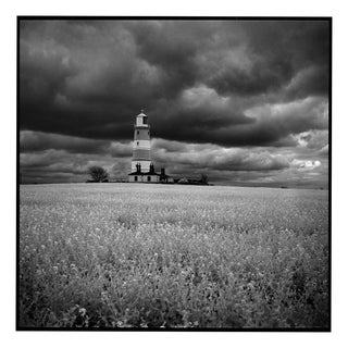 Paul Cooklin, Happisburgh Lighthouse I, Norfolk, Edition of 50 For Sale