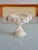 Antique Italian Alabaster Centerpiece, 1890s For Sale - Image 3 of 7