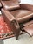 2010s Hancock and Moore Sami Power Recliner For Sale - Image 5 of 11