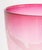 Glass Steven Newell Pink Art Glass Bowl, 1981 For Sale - Image 7 of 10