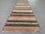 Textile Turkish Narrow Kilim Runner Rug For Sale - Image 7 of 7