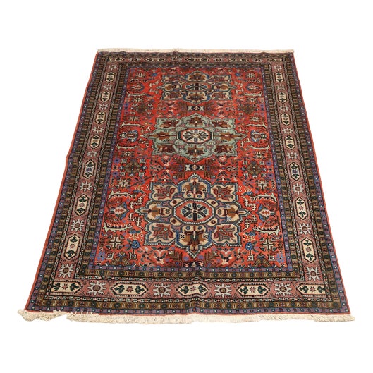 Middle Eastern Beluchi Rug For Sale
