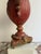 17th Century Baroque Candleholder in Lacquered Wood and Plaster, Spain, 1600 For Sale - Image 17 of 18