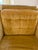 A Stunning Pair of custom vintage mid-century Shaw of Charlotte yellow velvet chair items bought in the early 1970's and...