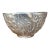 Don Drum Silver Heavy Cast Aluminum Metal Bowl Bl64 For Sale