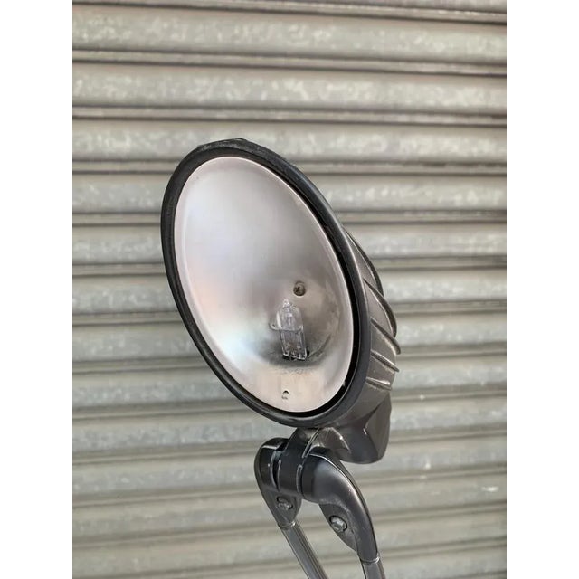 Black Light Tango by Stephan Copeland for Arteluce, 1989 For Sale - Image 3 of 6