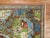 Antique Zabihi Collection Mini Persian Senneh Rug - 2'1" x 3'2" For Sale - Image 4 of 7