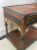 1920s 1920s Moorish Wood Center Table For Sale - Image 5 of 9