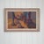 1950s Herbert, Still Life, 1953, Oil on Panel For Sale - Image 5 of 18