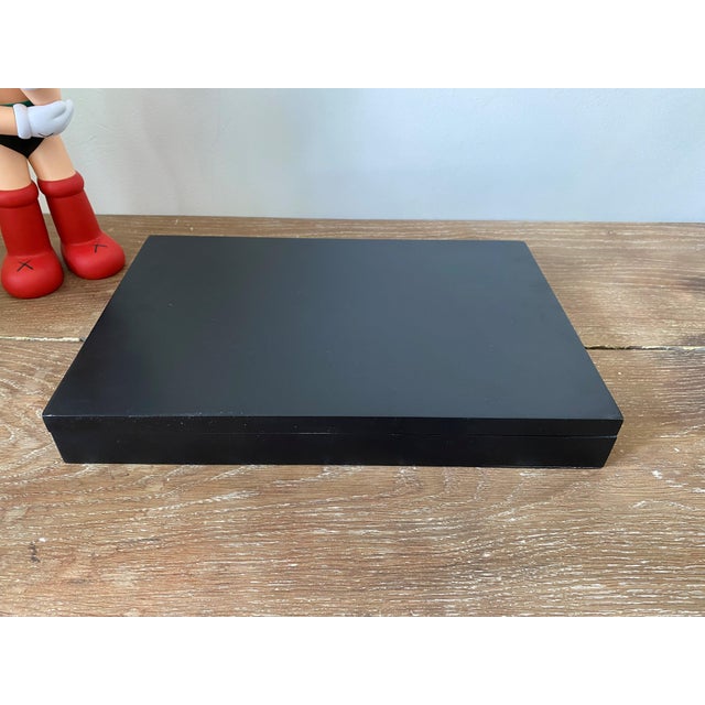 Dragon Candleholder by Edward Van Vliet for Ligne Roset, 1970s For Sale - Image 16 of 18