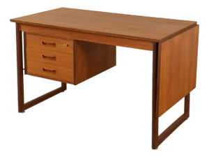 Vintage Desk, 1960s
