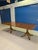 Midcentury L. & j.g. Stickley "Cherry Valley" Duncan Phyfe Dining Table For Sale - Image 9 of 14