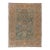 Antique Sultanabad Mahal Persian Carpet - 10'5" x 13'10" For Sale